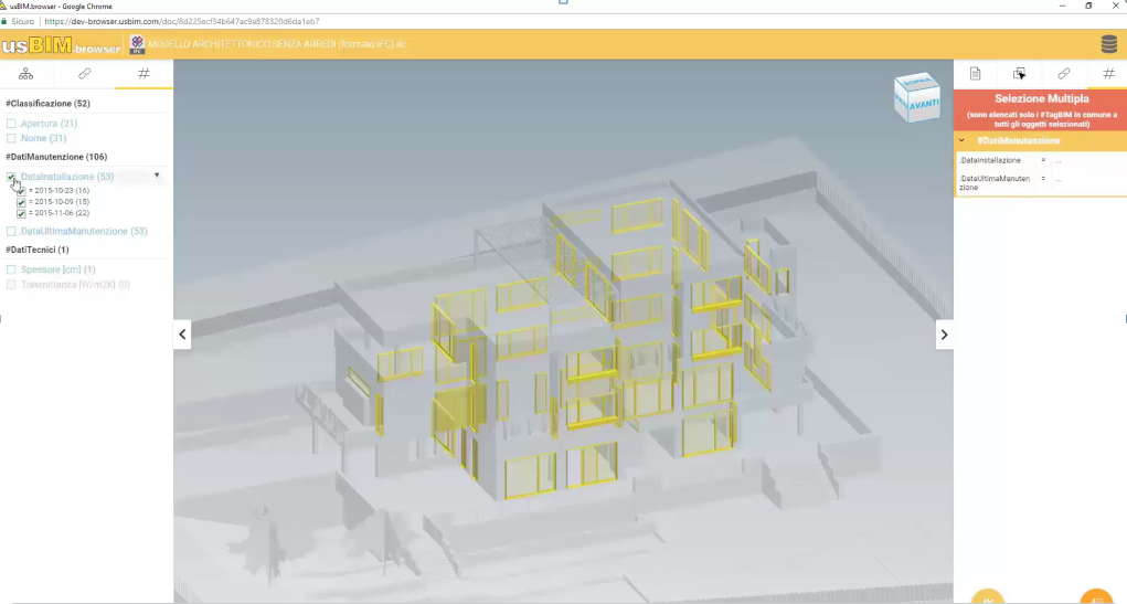 Actualit S Bim Building Information Modeling Acca Software S P A