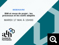 BIM et revue de projet  les processus et les outils adaptes