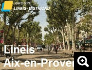 Centre Lineis Aix