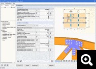 1 - Assemblage bois conçu et calculé dans RFEM