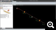 ACORD-Express Elements simples Calcul d'un arbaletrier