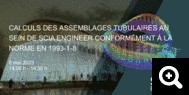 SCIA- assemblages tubulaires