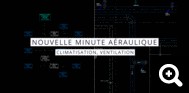 Calcul dynamique Aeraulique