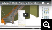 autodesk advance steel