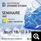 Seminaire Lineis Dynamo oct 2018