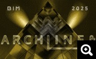 ARCHLine 2025 Beta