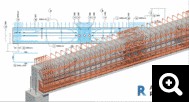 sofistik ferraillage 3d