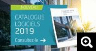 catalogue logiciels CSTB 2019