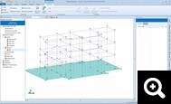 EdiLus-beam-et-shell-maquette-structurale