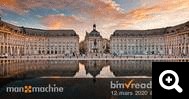 bim ready tour 2020 Bordeaux
