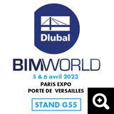 BIM WORLD 2023 - DLUBAL SOFTWARE