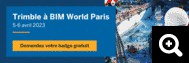 Trimble BIM World - 2023