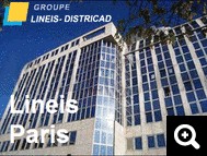 Centre Lineis Paris