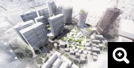 ARCHICAD 22 Cityscape ©Enzyme