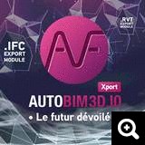 Autobim-AB3DXport