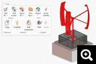 usBIM-viewer-Fonctionnalites-modelisation-IFC