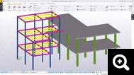 3 - Modele Tekla