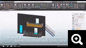 autodesk advance steel