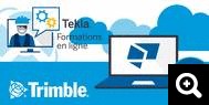 2020-Tekla-Outils Formations EnLigne