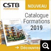 CSTB Formations