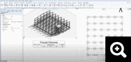 Allplan precast element intelligent