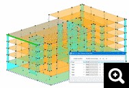 Modele analytique dans Revit