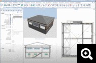 Allplan precast design