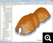 PAVILLON - PROJET D ' ETUDE