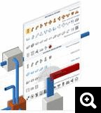 edificius-bim3-mep-systems-modeling