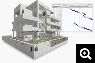 Edificius-MEP--simulate-the-evolution-of-the-project-over-time