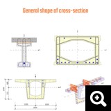 IDEA Statica cross section1