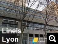 Centre Lineis Lyon