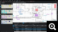 Bluebeam Revu interface