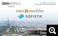 SOFISTIK - Man and machine