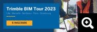 Trimble BIM Tour 2023 