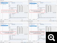 2-Parametres et formules de calcul dans RFEM