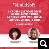 Webinaire MEF BuildSoft