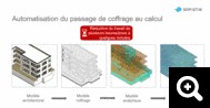 Generation+Optimisation du modele de calcul