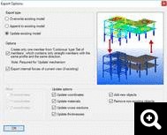 2 - Parametrage du transfert