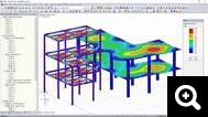 1 - Modele RFEM