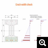 IDEA Statica cross section4