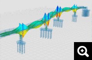 Allplan Bridge calcul statique