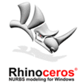 logiciel de cao 2d 3d rhinoceros