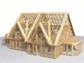 logiciel de cao 2d-3d de construction bois cadwork